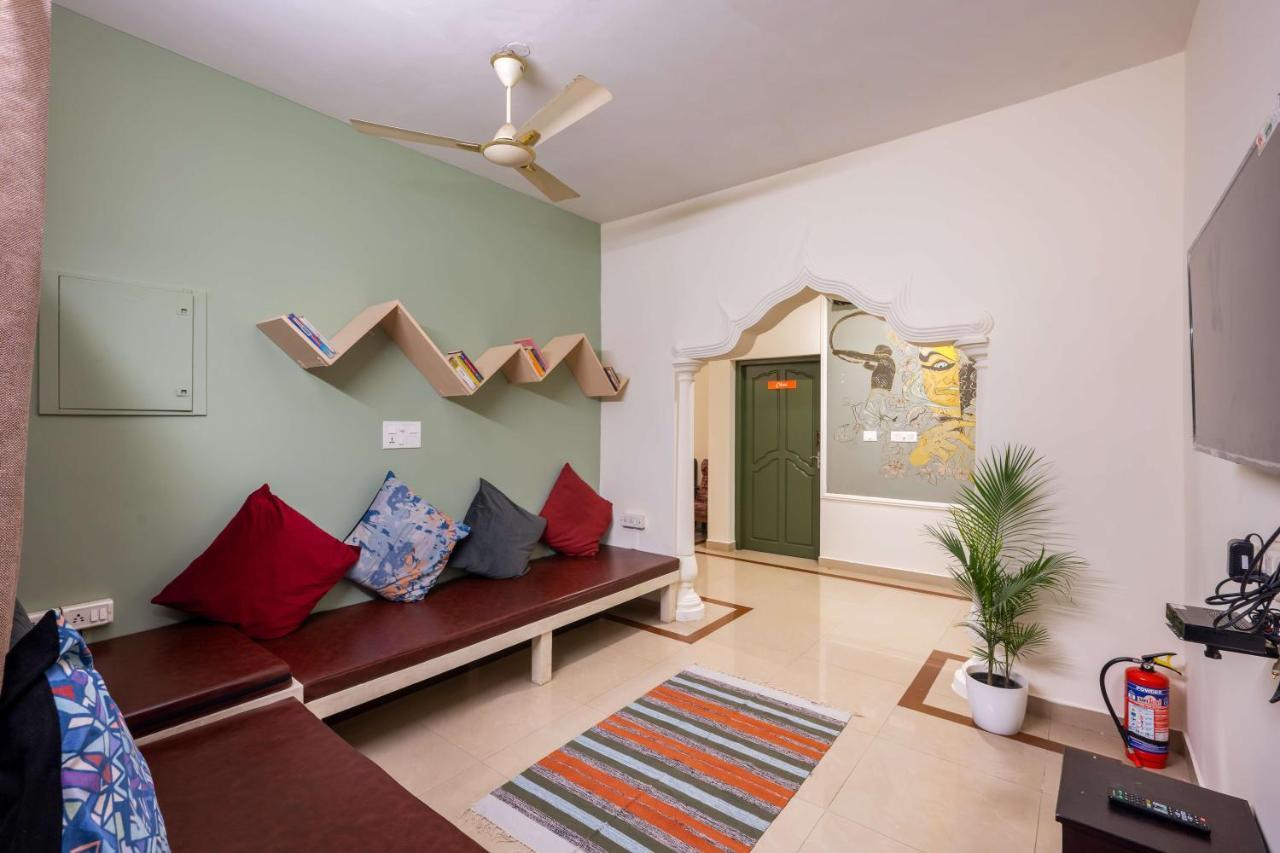 Zostel Kochi, Fort Kochi Exterior photo