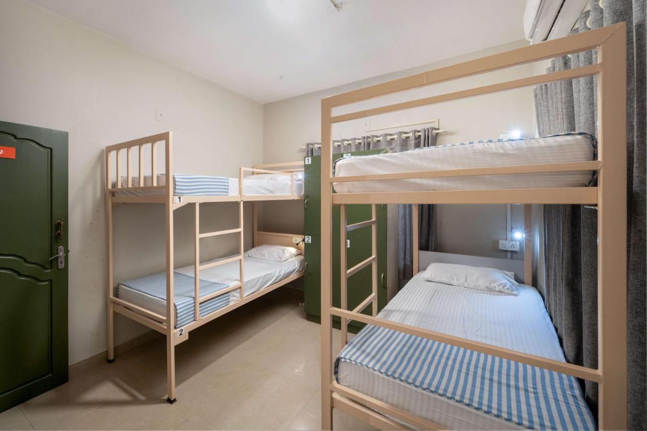 Zostel Kochi, Fort Kochi Exterior photo